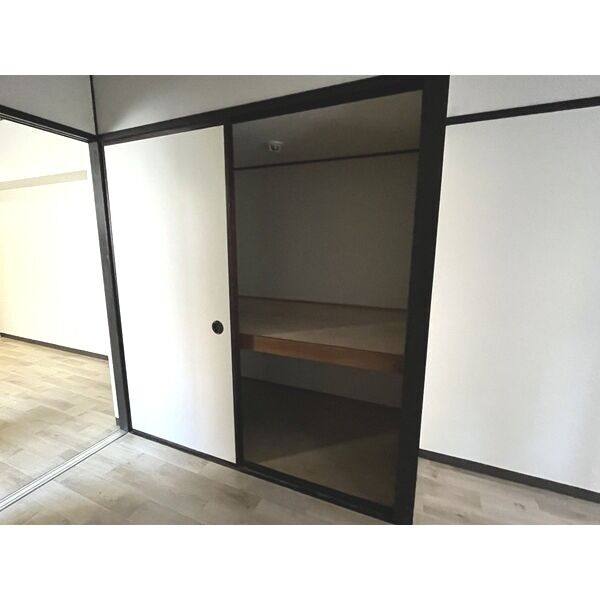 CASA NOAH 鶴舞公園I 室内写真3