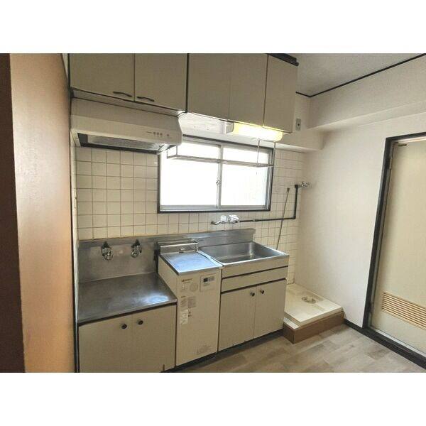 CASA NOAH 鶴舞公園I 室内写真5