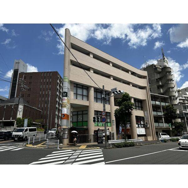 ナビオ杁中 建物画像