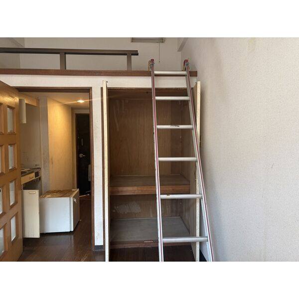 ニッシンハイツ笠寺 室内写真3