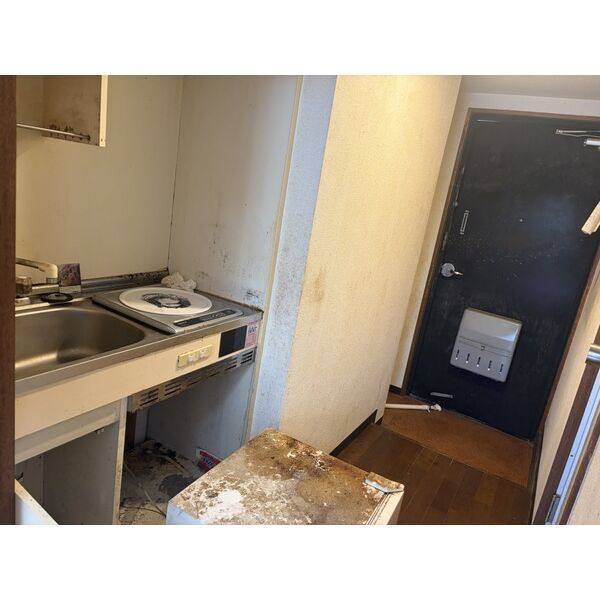 ニッシンハイツ笠寺 室内写真6