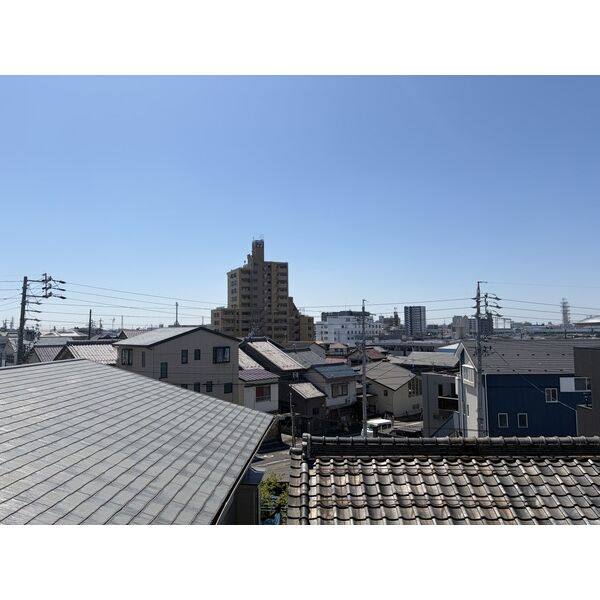 ニッシンハイツ笠寺 室内写真10
