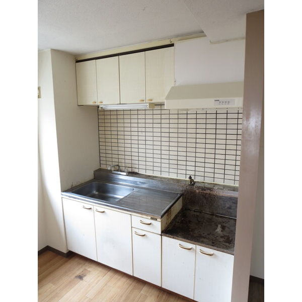ファミール茶屋ヶ坂 室内写真5