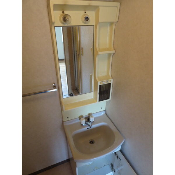 ファミール茶屋ヶ坂 室内写真6