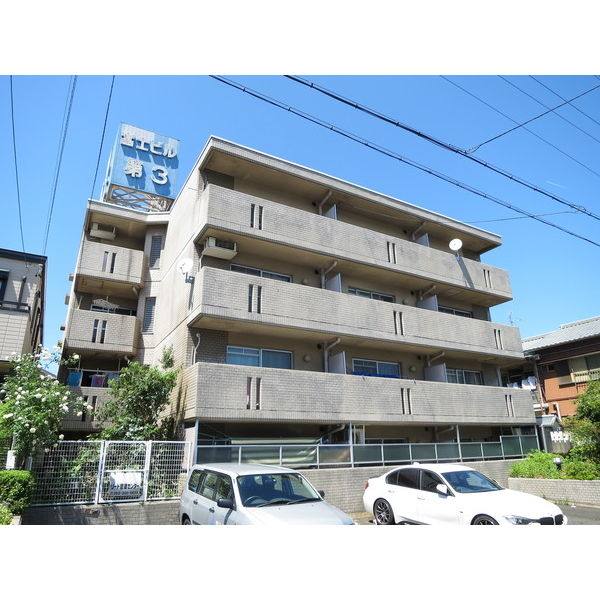 富士ビル第3 建物画像