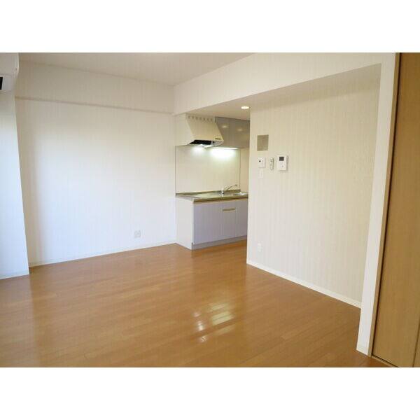RAFFLE SHINSAKAE 室内写真3
