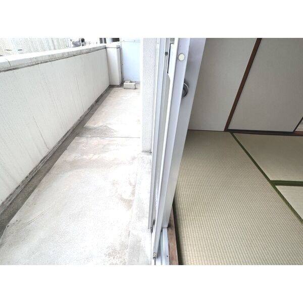 レジデンス茶屋ヶ坂 室内写真9
