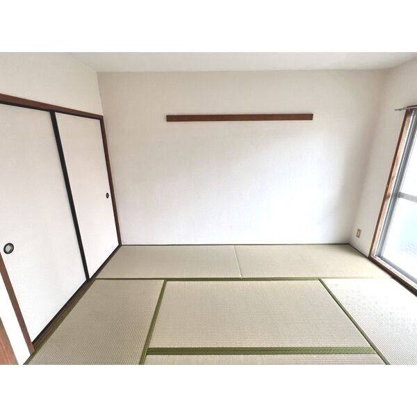 レジデンス茶屋ヶ坂 室内写真2