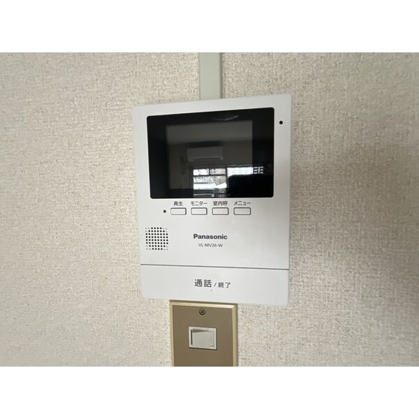レジデンス茶屋ヶ坂 室内写真10