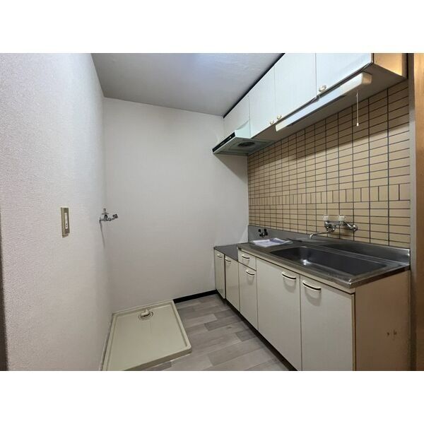 レジデンス茶屋ヶ坂 室内写真5