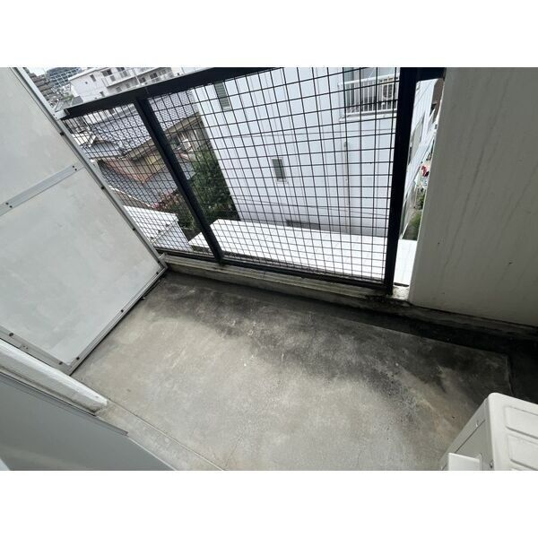 レジデンス茶屋ヶ坂 室内写真8