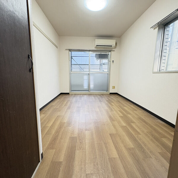ベルドミール 室内写真1
