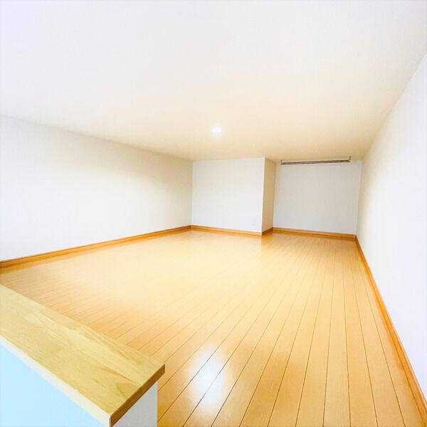 Residencia 室内写真4