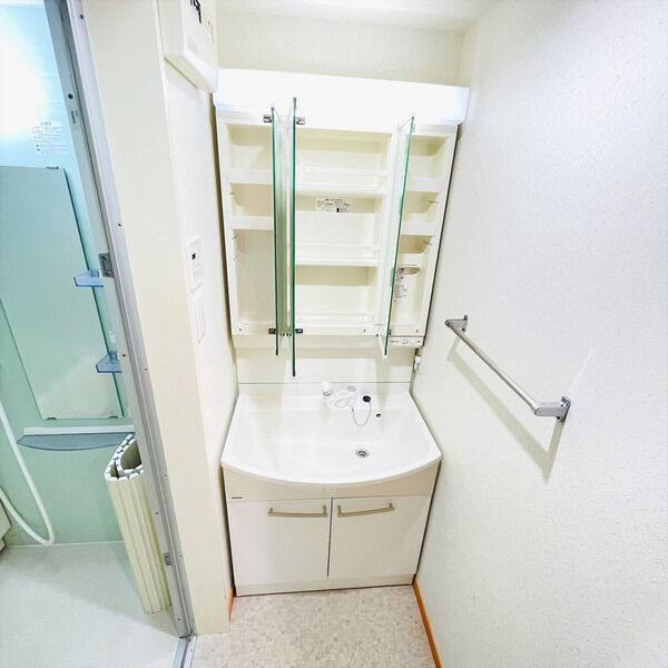 Residencia 室内写真5