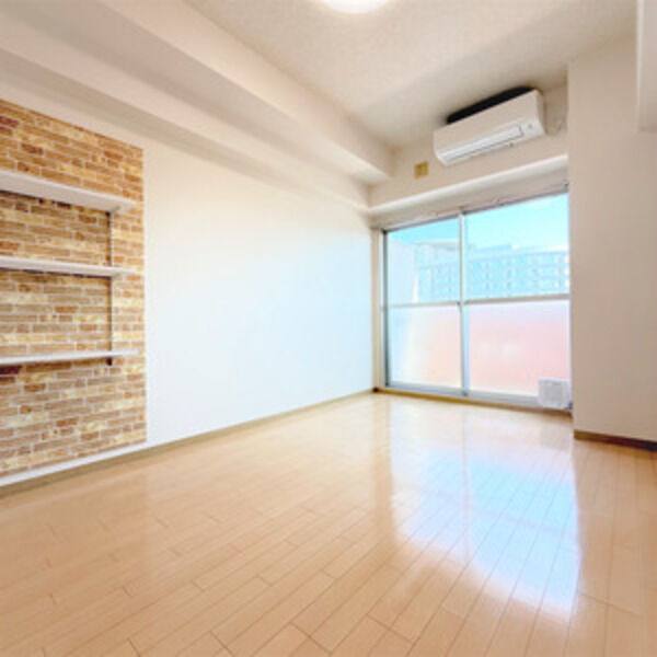 Sun State城北 室内写真1