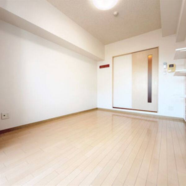 Sun State城北 室内写真2