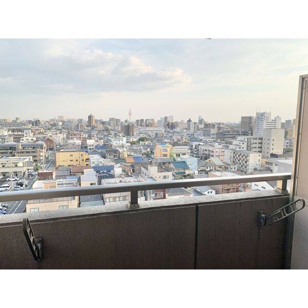 グレイス今池 室内写真3