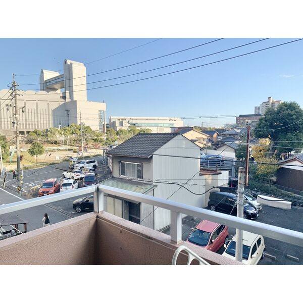 グレイス日比野 室内写真4