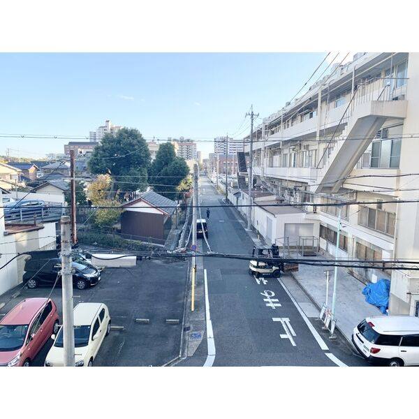 グレイス日比野 室内写真5
