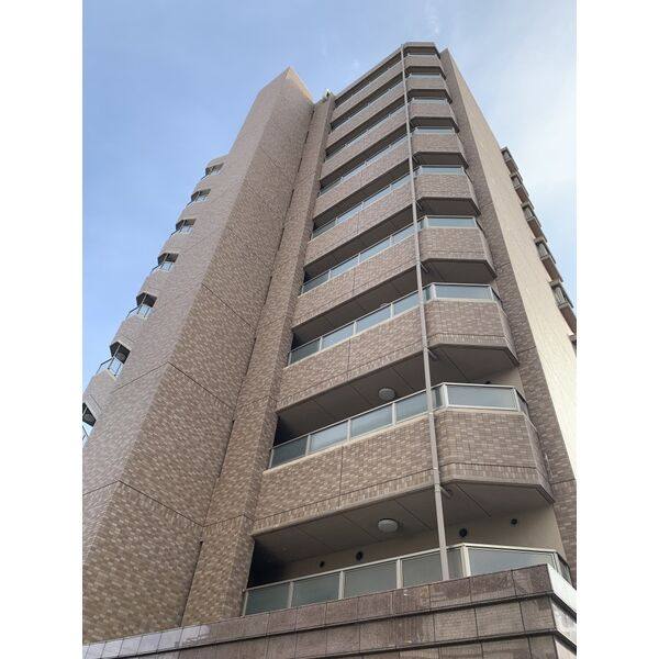 グレイス大曽根 建物画像
