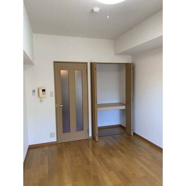 ヒルズ新栄 室内写真2