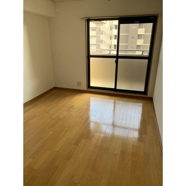 ヒルズ新栄 室内写真2