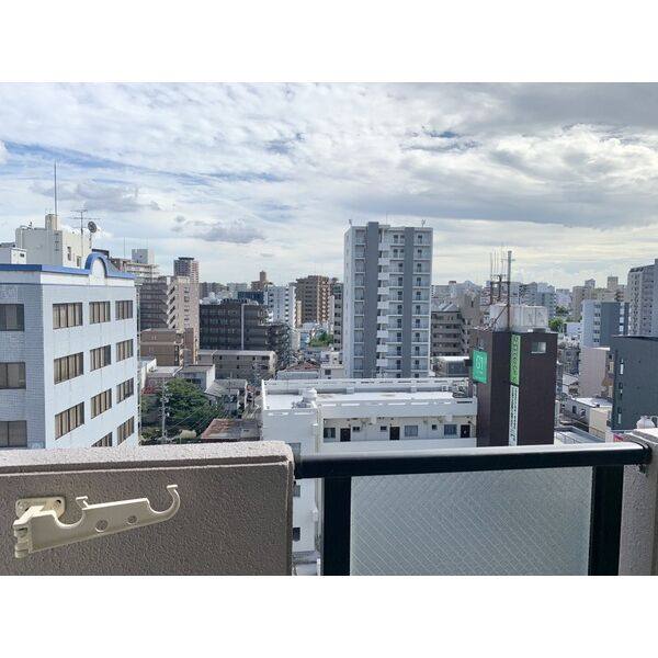ヒルズ千種 室内写真3