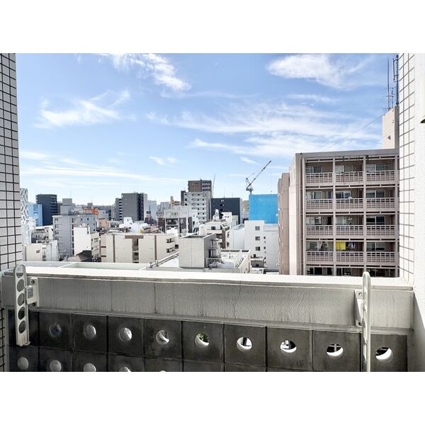T・SQUARE 室内写真5