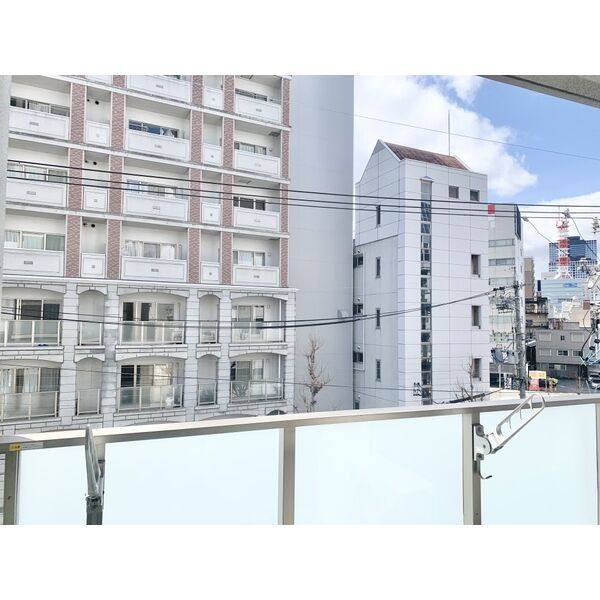 ヒルズ新栄2号館 室内写真3