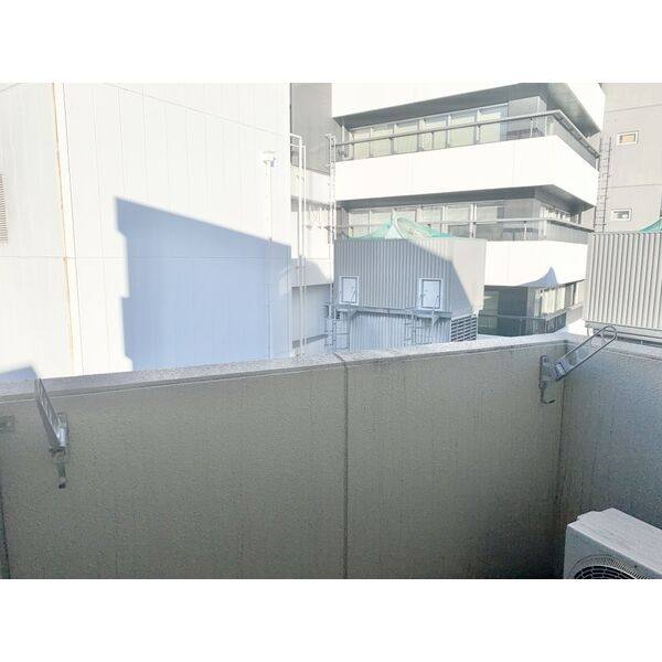 ヒルズ新栄2号館 室内写真3