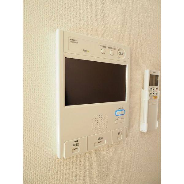 プランドール那古野 室内写真9
