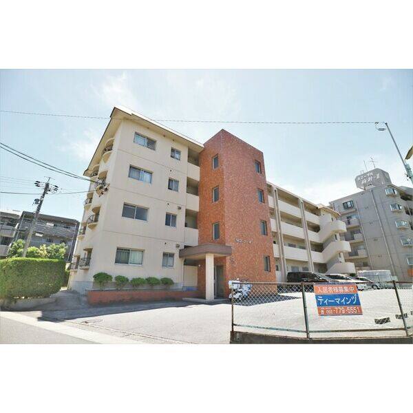 KATOコーポ 建物画像