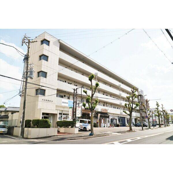 第2柴田ビル 建物画像
