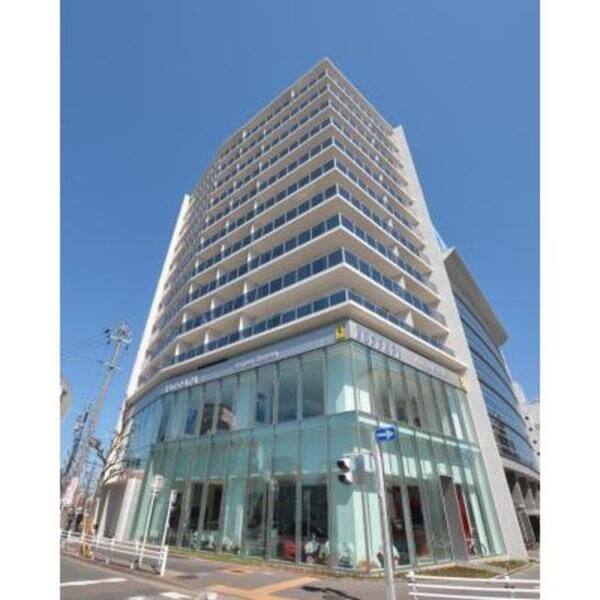 CORNES　HOUSE　NAGOYA