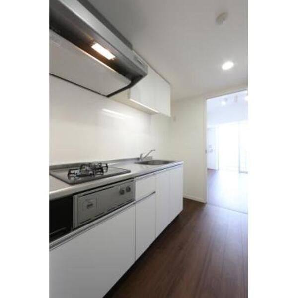 CORNES　HOUSE　NAGOYA 室内写真2