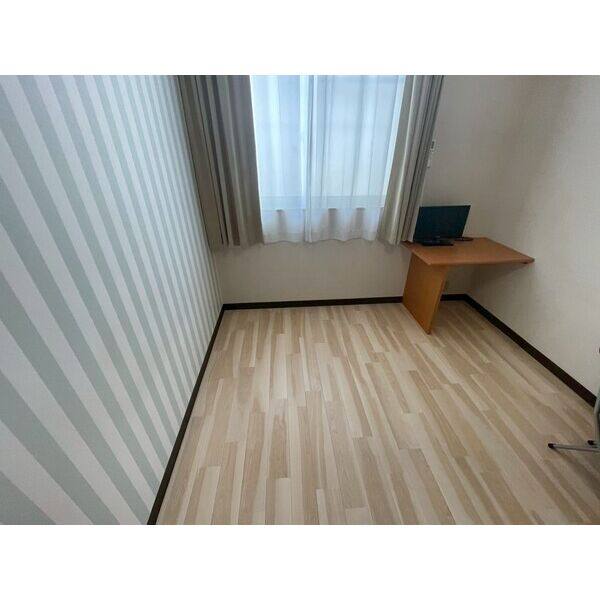 パレス御器所 室内写真2