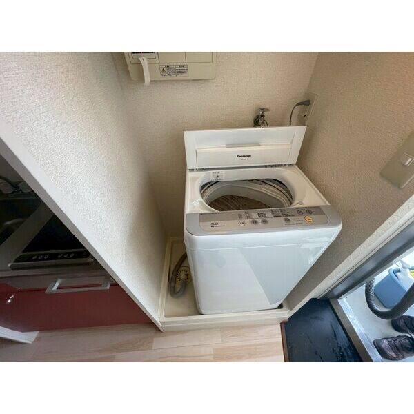 パレス御器所 室内写真5