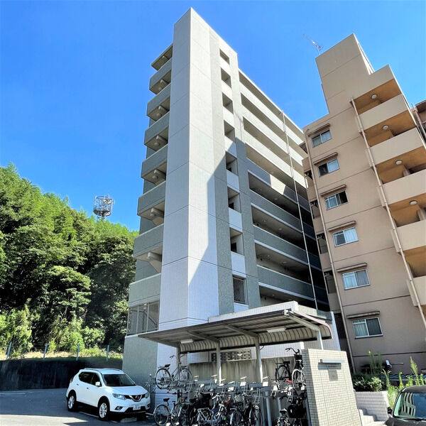 Sun State東海 建物画像