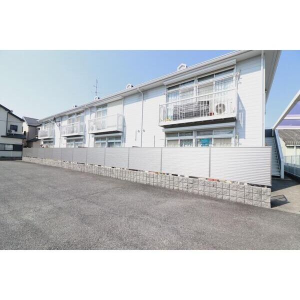 エステートピア泉北 建物画像