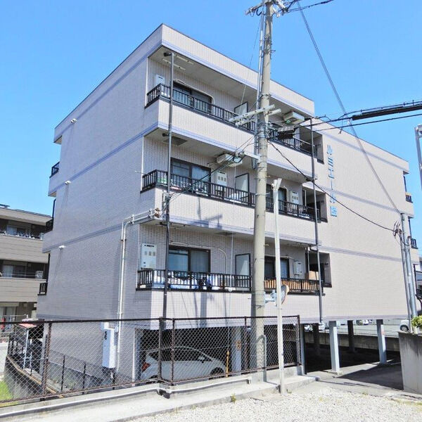 ルミエール畷