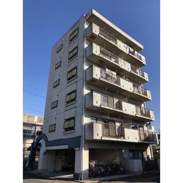 エルグランデ味美 建物画像