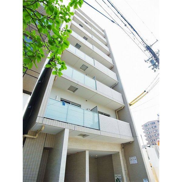 SJ Sakurayama(エスジェイ桜山)