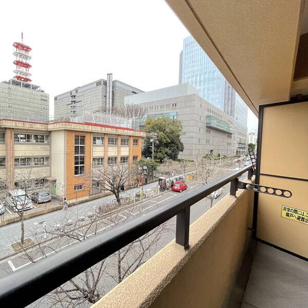 葵ビル 室内写真8