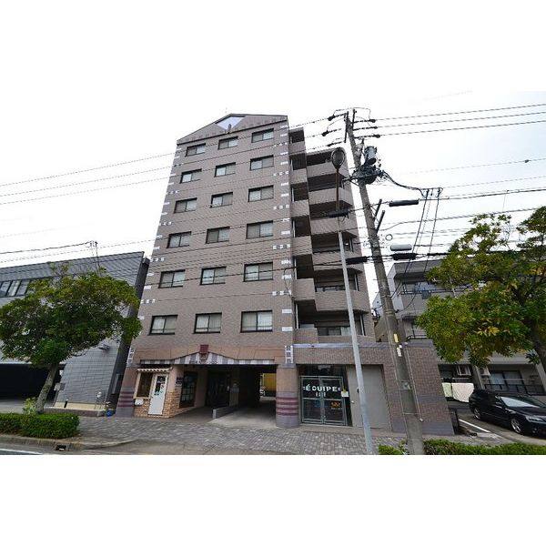 第3奥村マンション 建物画像