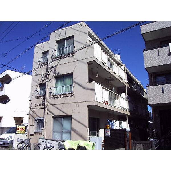 コーポ前田