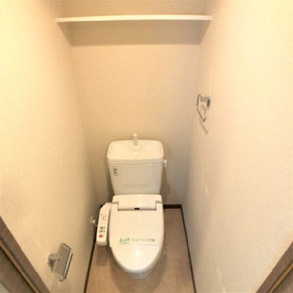 UURコート名古屋名駅 室内写真8