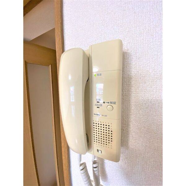 アビターレ筒井 室内写真9