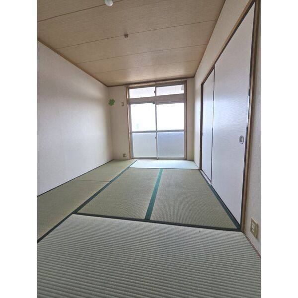 ボンアーデル壱番館 室内写真7