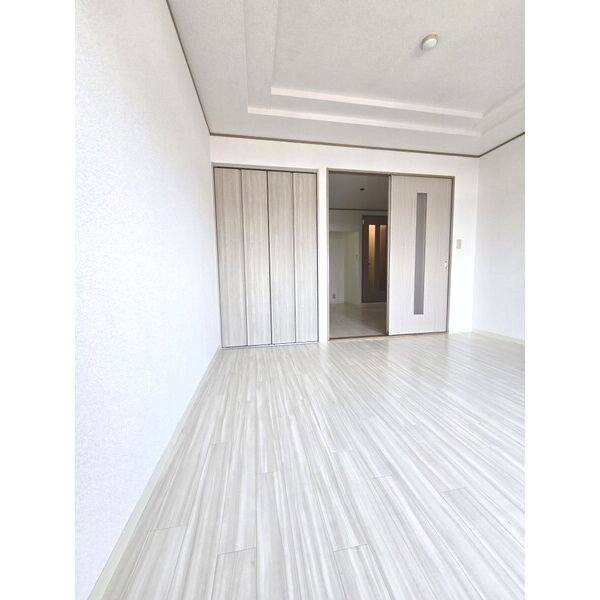 ボンアーデル壱番館 室内写真8