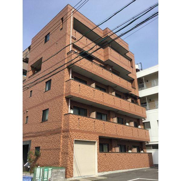 グラン・シャリオ日比野 建物画像
